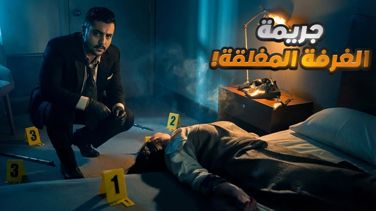 جريمة الغرفة المغلقة .. من قتل أروشي؟!