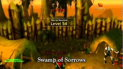 World of Warcraft Cataclysm Leveling Guide 1-85 Dugi Guides Montage