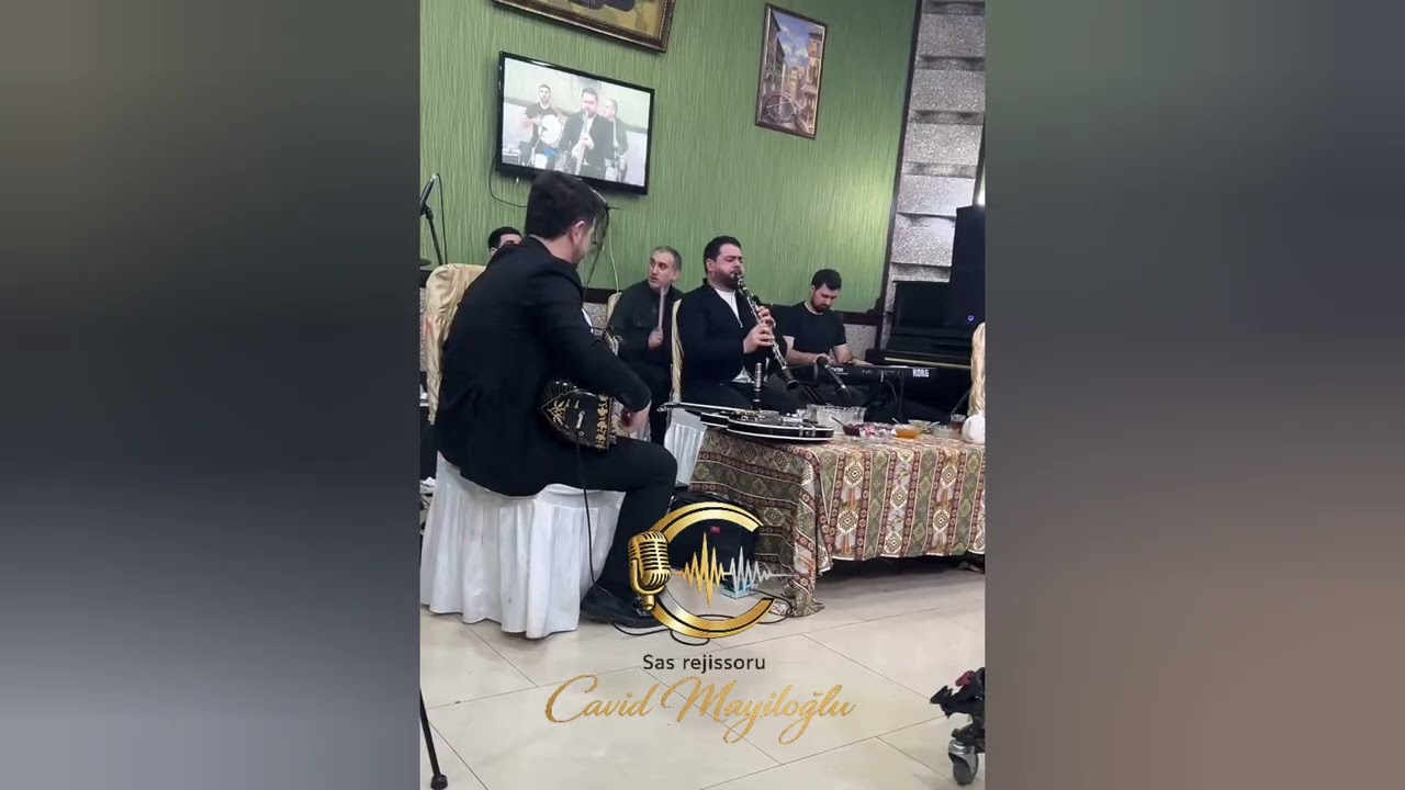 Azərbaycan Musiqiçiləri Möhtəşəm ifalar rəqslər Ritmlər 2026.