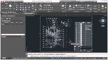 Autodesk Vault Top Reasons Video   Seamless Autodesk CAD Integration
