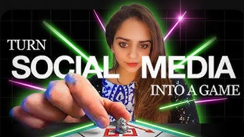 Game Theory is the Cheat Code To Social Media