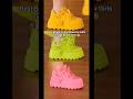 Best Bright Color Shoes for Girls 2026 ✅ MUST SEE! 🤩
