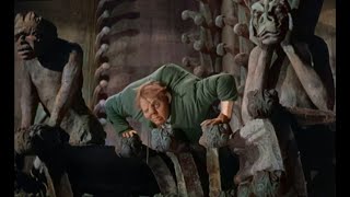 Hunchback of Notre Dame 1939 - In Color