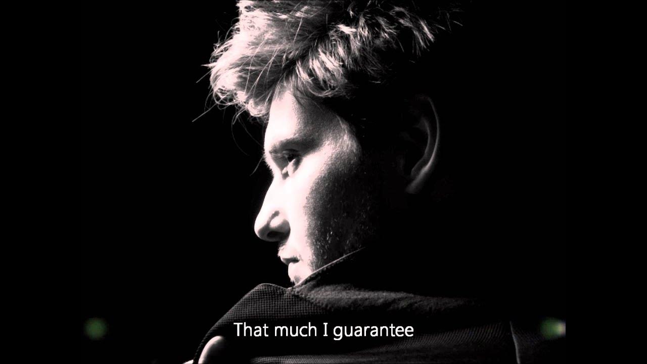 Ben Barnes - Love Never Dies with lyrics Ben Barnes - Love Never Dies with lyrics