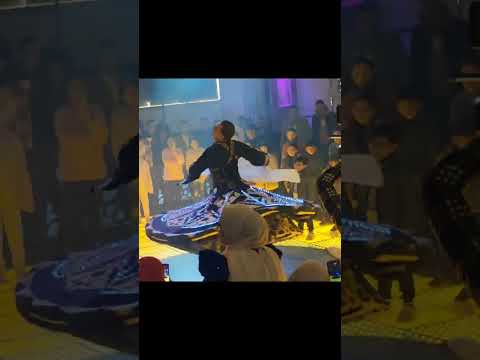 التنورة المصرية أجمل فقرة في الأفراح المصرية من فرح صديقي عبد الرحمن الهواري الل ه يبارك