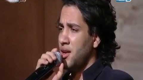 تقليد أصوات الشيوخ و الآذان في الحرم المكي في #واحد_من_الناس