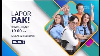 Kompilasi Promo Trans 7 Februari 2021 [Bagian 2]