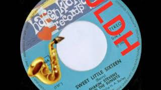 Watch Shakin Stevens Sweet Little Sixteen video