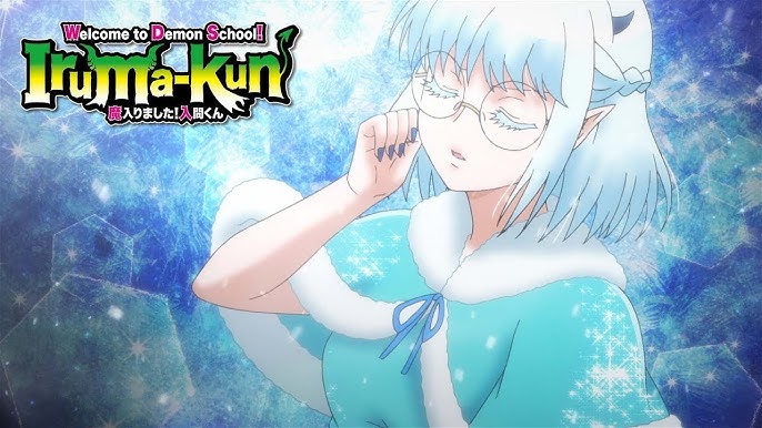 MAIRIMASHITA! IRUMA-KUN EP: 4 PART 1 #anime #animedublado #irumakun #a