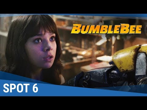 Bumblebee – Spot 6  – 30 VF