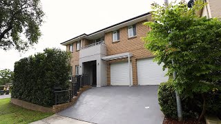 Ermington, 1 Hume Avenue Ermington, 1 Hume Avenue