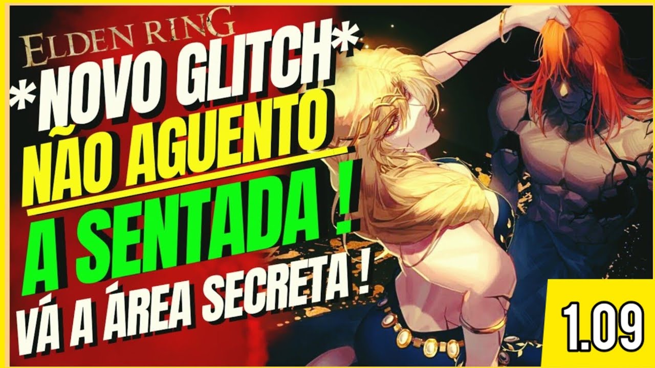 Elden Ring: Chefe Radagon da Ordem Áurea & Fera Prístina (Chefe Final) 