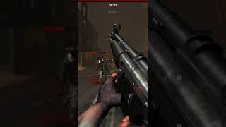 Dead City Zombie Shooting FPS Part 3 - MP5 Fireworks 🎆🎇✨ | Android Gameplay Walkthrough screenshot 4