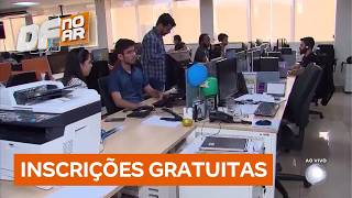 CIEE abre 600 vagas de estágio e aprendizagem no Distrito Federal | DF no Ar