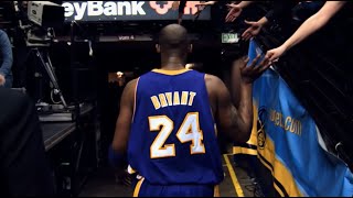 Kobe Bryant - 'Hall of Fame' | 2021 Tribute Mix