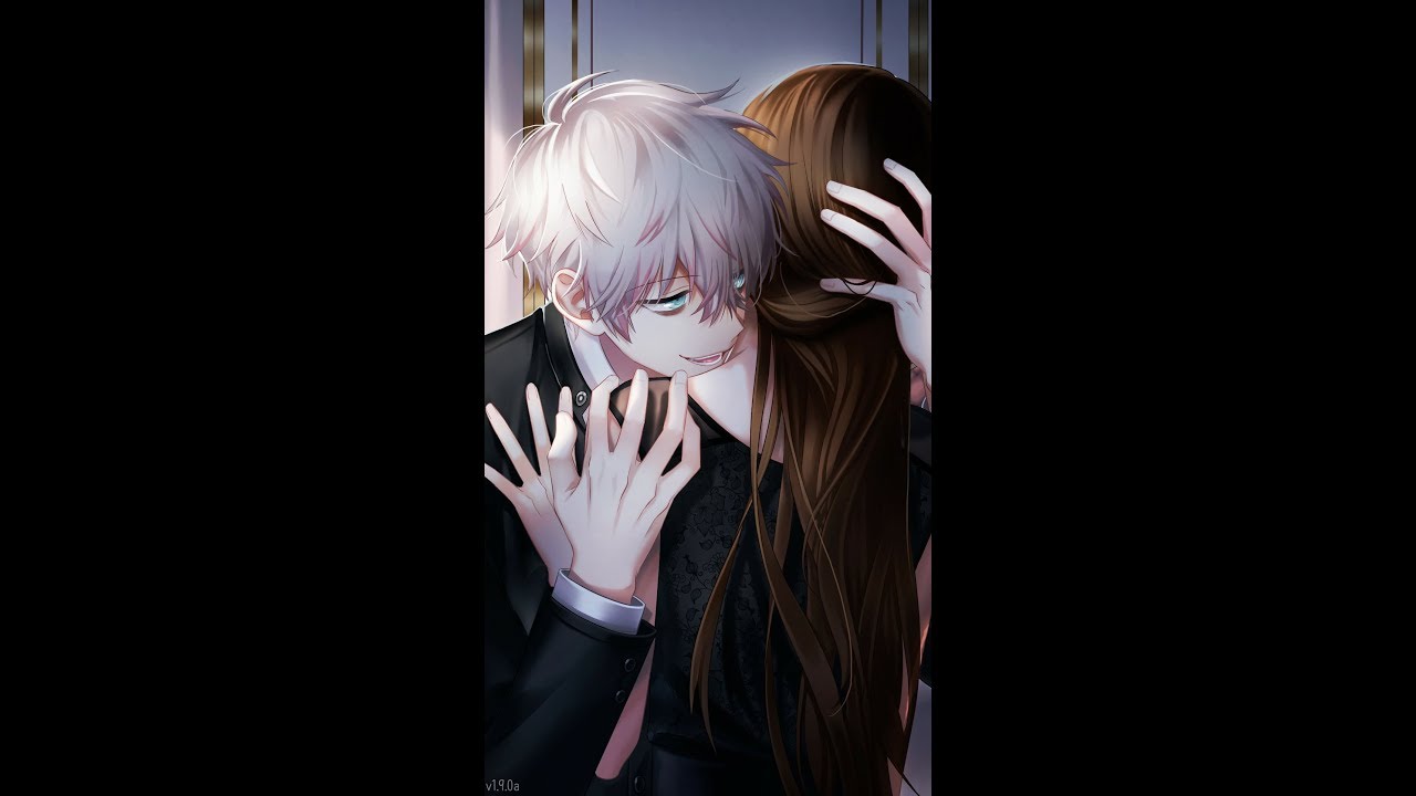 Day 8 Ray Route Saeran outgoing call - Entertain me now!