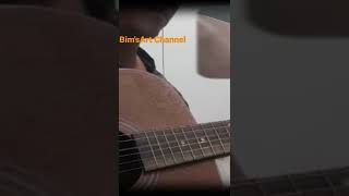 Intro U Cdan Senyummu  Akustik Cover 
