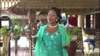 Jahazi Modern Taarab ( Fatma Kitoronto) - Alipangalo Jalali (  Video )