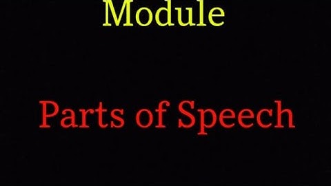 Refresher Course Module (11th English) Assessment Answer key