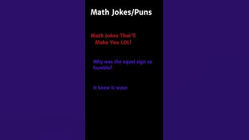 Math Jokes That’ll Make You LOL!#maths #mathematicalchallenges #facts  #mathwizards   #numbersystem