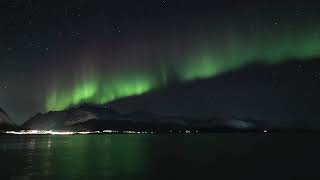 Aurora Northern Lights, Aurora Borealis Autumn