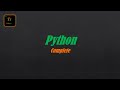 Complete PYTHON in 6 hours | Python - Tabspace
