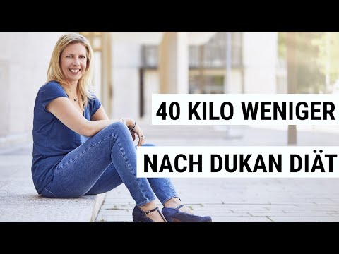 Video: Dr. Ducans Diät - Menü, Bewertungen, Ergebnisse, Tipps