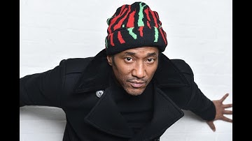 Artists Talk About Q-Tip