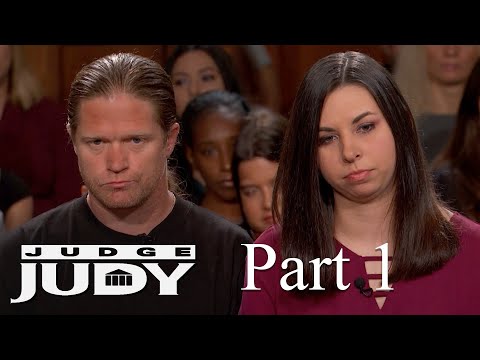 Property Worker Denies Stealing Woman's Property! | Part 1