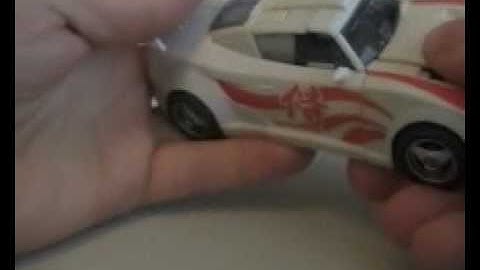 Transformers Generations Drift Review