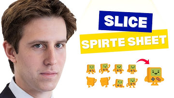 How to Slice a Sprite Sheet in Unity – Quick & Easy Guide