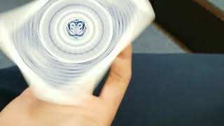 Cardistry Padiddle