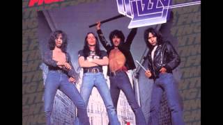Thin Lizzy - Spirit Slips Away (Extended Version) chords