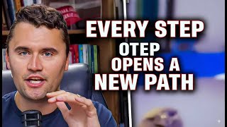 Every Choice You Make Shapes Your Future – Charlie Kirk