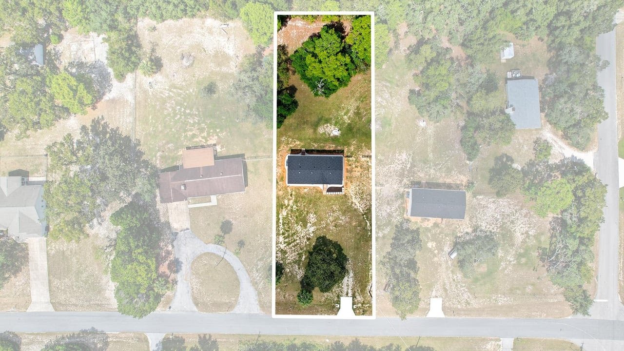 6803 W Avocado St, Crystal River, FL