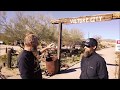 #199  Historic Vulture City Mine in Arizona!
