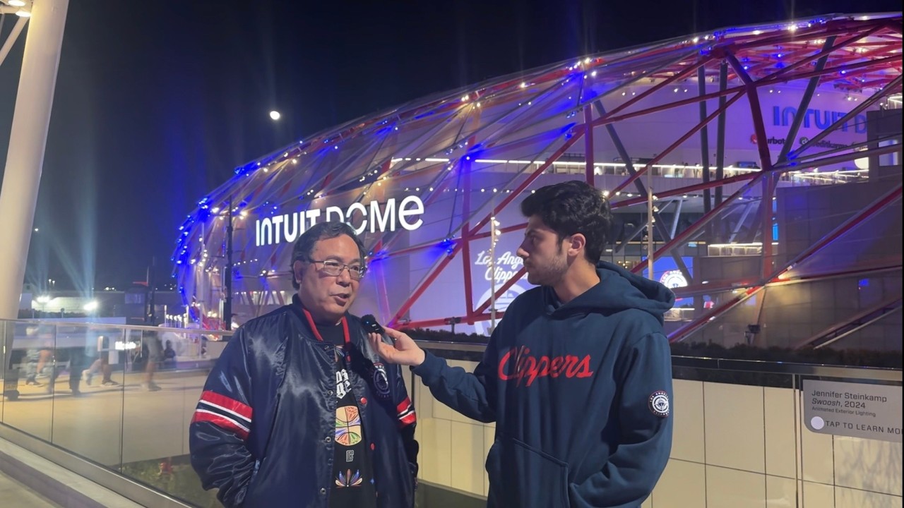 LA Clippers GET SMACKED By Cleveland Cavaliers The Day After James Harden Trade