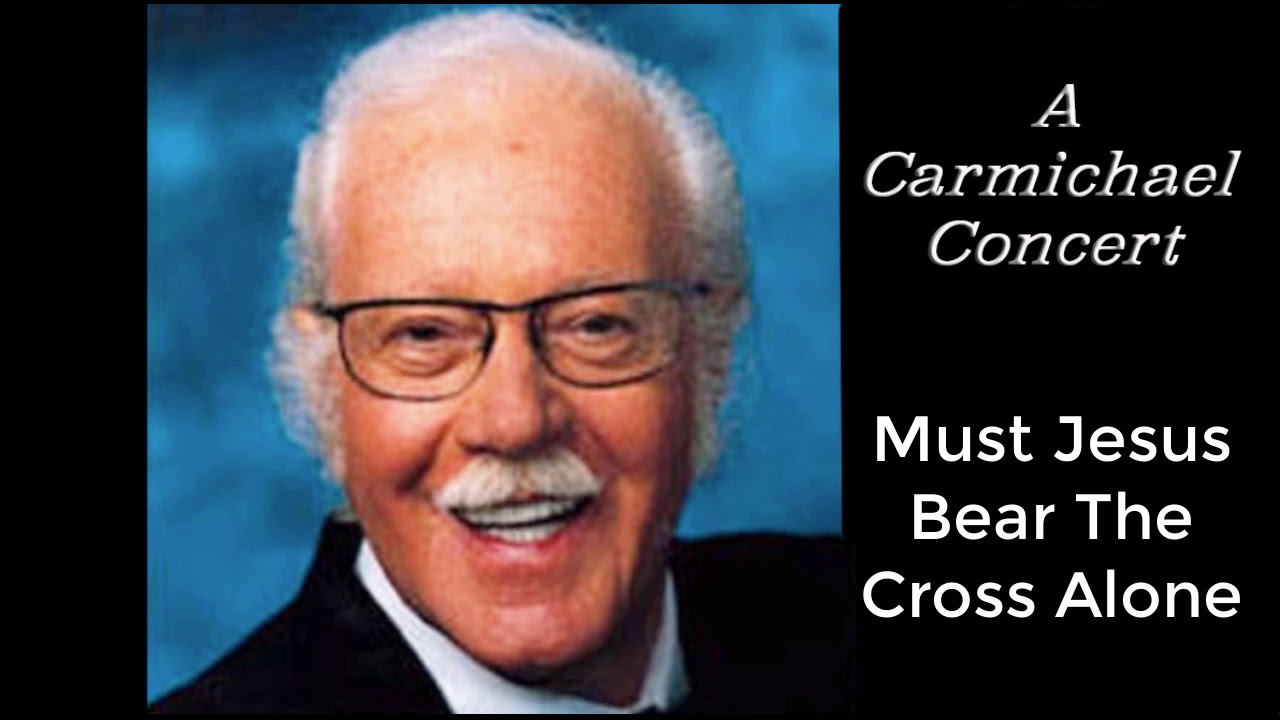 Must Jesus Bear The Cross Alone YouTube must-jesus-bear-the-cross-alone-youtube