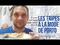 Les Tripes à la mode de Porto