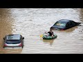 Азия тонет.Наводнение в Китае, Японии и Индии наступают с новой силой  Flooding in China,Japan,India