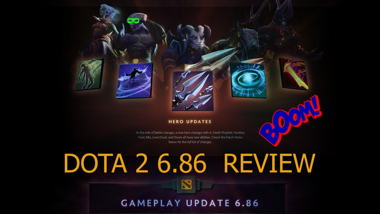 Rangert matchmaking DotA 2 forklart