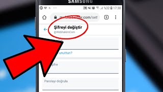 Twitter Şifresi Nasıl Değiştirilir? Twitter şifremi unuttum e Postamı Bilmiyorum? 2022