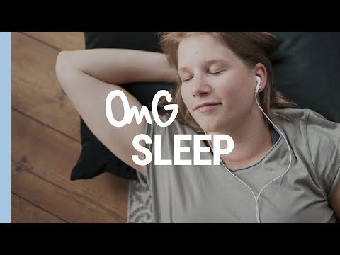 Video: Hoe Op Te Vrolijken Na Het Slapen. Complex Van Gymnastische Oefeningen