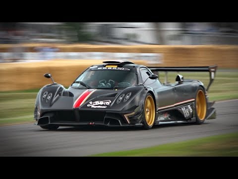 supercars-accelerating-loud-|-goodwood-festival-of-speed-2019