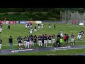 Prugue Lions - Vysocina Gladiators