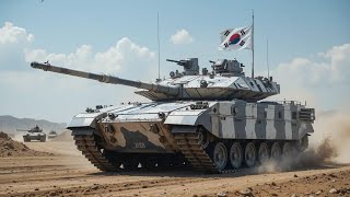 🇰🇷&quot;2026 K21 IFV 전격 공개! 한국이 만든 미래형 장갑차의 모든 것!&quot;🇰🇷