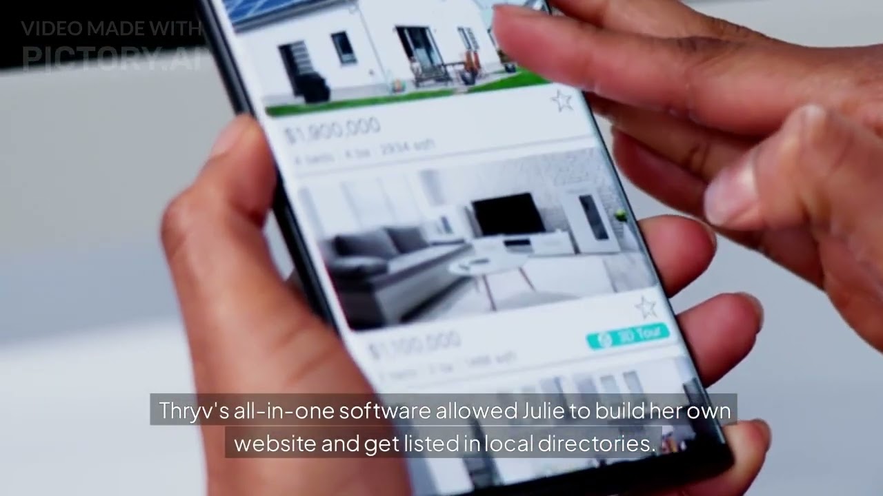 How Thryv Helped Artful Cakery by Julie Streamline & Grow Her Business