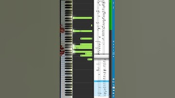 Atavistic Synthesia Piano Tutorial 12