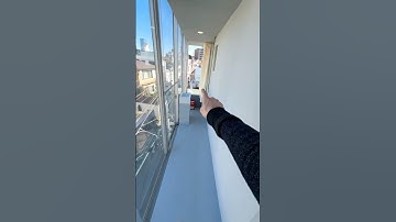 Inside Tokyo’s CRAZIEST Tiny Apartment