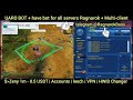#UARO - BOT #Openkore #RagnarokOnline #UARO Elven BOW +9(1) Farm Zeny , Leveling , BOT All Servers 